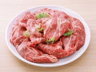 Greenness Meat_16002003