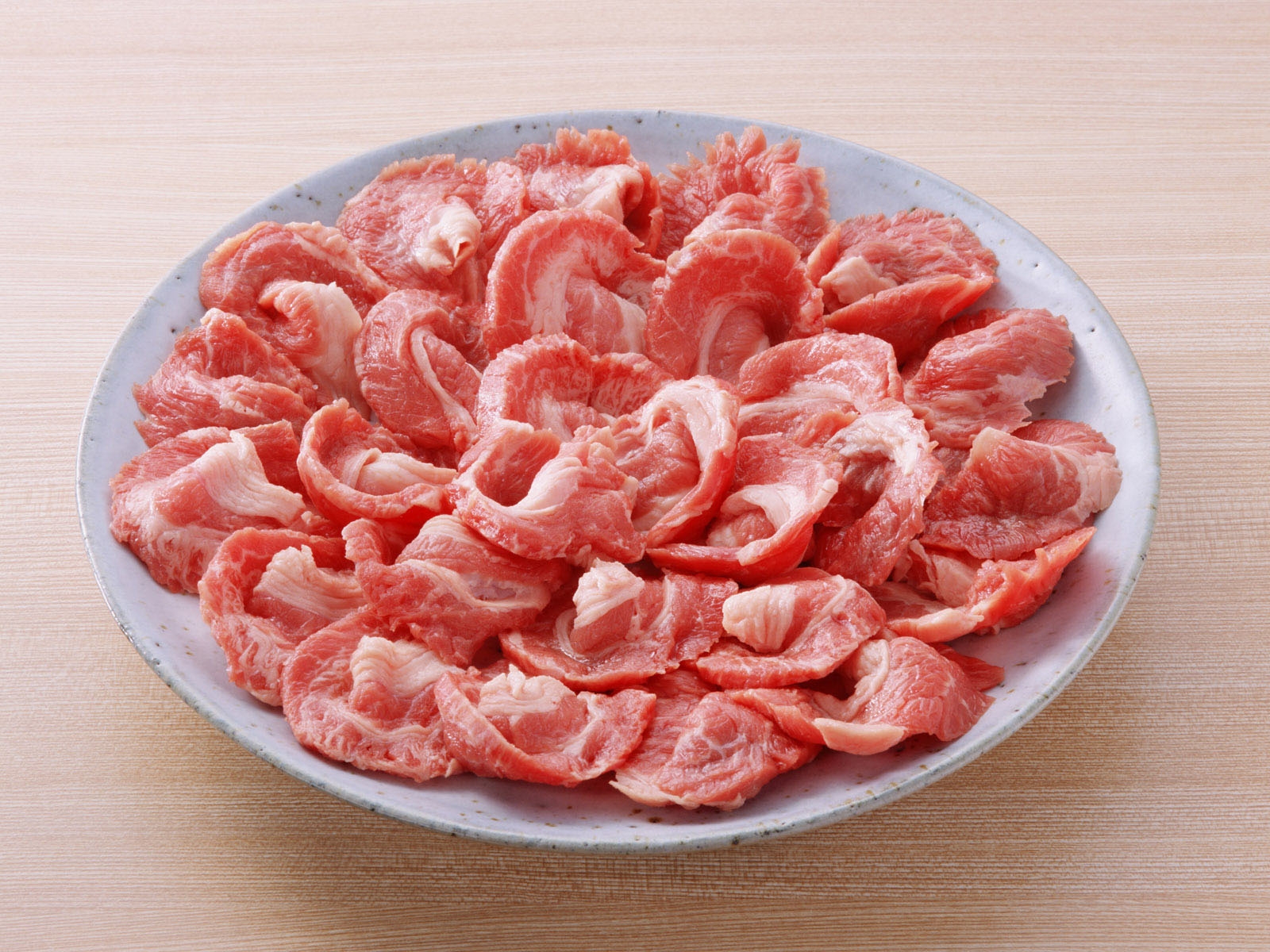 Greenness Meat_16002003